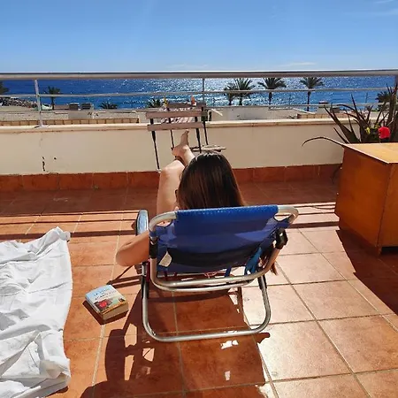 Playa Del Faro *