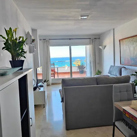 Playa Del Faro Apartament