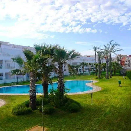Playa Del Faro Διαμέρισμα