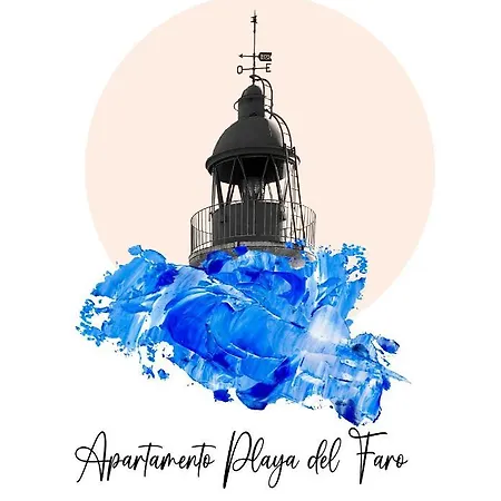 Apartament Playa Del Faro *