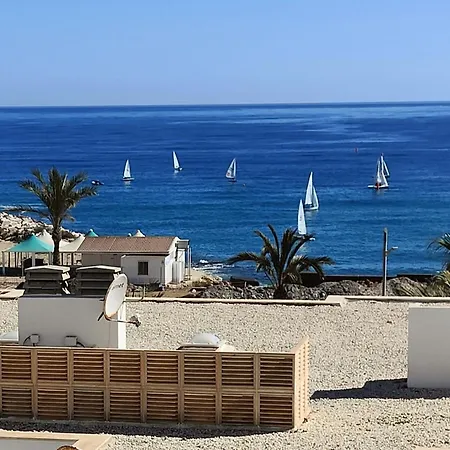 Playa Del Faro