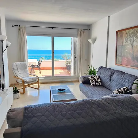 Apartment Playa Del Faro